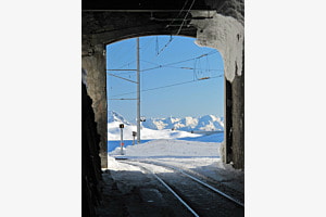 Phänomenaler Ausblick Phänomenaler Ausblick