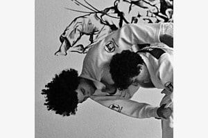 Judo