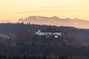 Schloss Lenzburg Schloss Lenzburg
