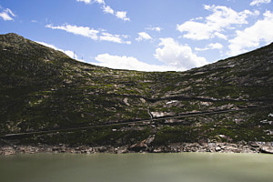 Stausee