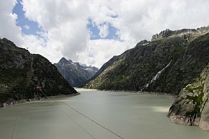 Stausee
