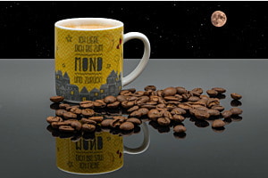 Coffee love