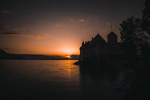 Château de Chillon