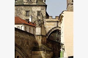 Karlsbrücke Karlsbrücke