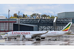 Ethopian