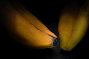 Bananengeflüster