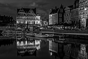 night life (Gent)