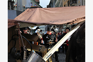 Luzerner Fasnacht