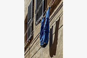 Jeans shadow