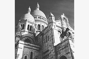 Sacré-Cœur