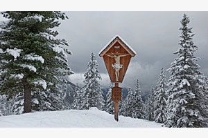 Nichts zu hören