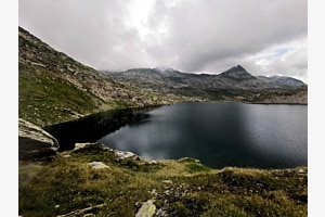 Lago Scuro TI