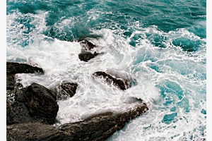 Buon anno, liguria