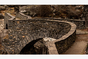Brücke