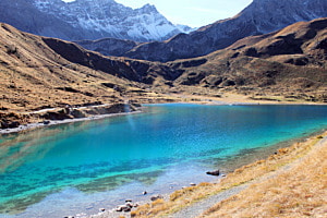 Schwellisee 