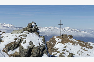 Gipfelkreuz Gipfelkreuz