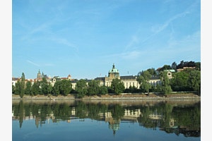 An der Moldau