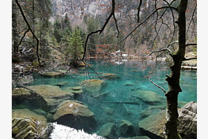 Blausee