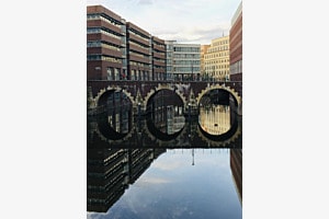 Spiegelung