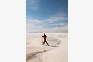 Salar de Uyuni