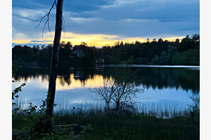Chatzensee