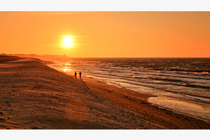 Tag am Meer 