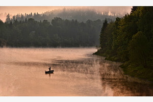 au dem See 