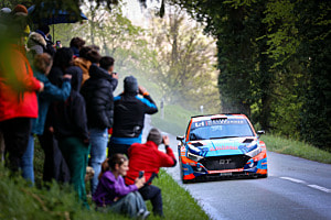Rally 1