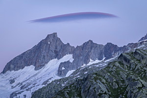  [ A perfect cloud]
