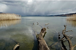Bielersee Südseite
