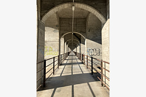 Grandfey-Viadukt