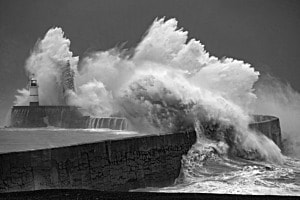 Powerful Nature