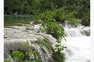 Plitvicer-Seen Nationalpark