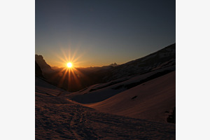 Sonnenstern