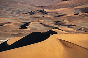 Namibia Dünen 2