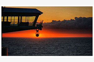 Golden Horizont 