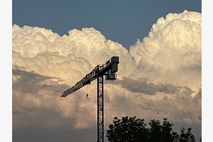 Wolkenkratzer Wolkenkratzer