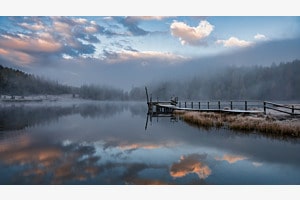 Wolkenherz