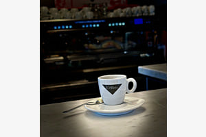 Espresso 