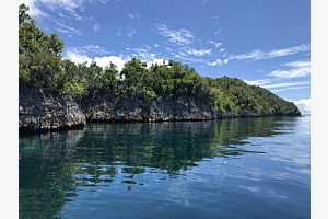 Letztes Paradies