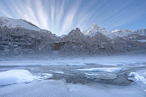 Tschingelsee