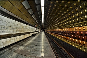 Metro 