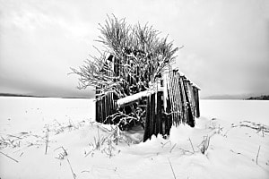 Eiszeit
