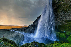 Seljalandsfoss