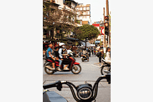 Hanoi