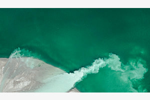 Ocean Smoke Ocean Smoke