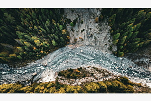 bird's eye view bird's eye view
