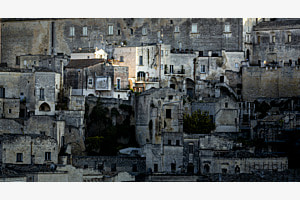 Matera