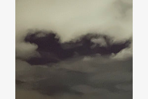 Wolkengespenst