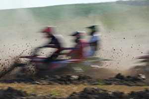 Motocross